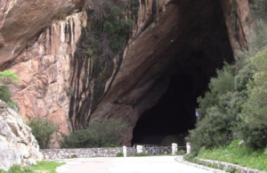 Grotta di San Giovanni, trovato corpo senza vita di un 77enne