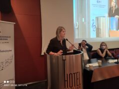 Congresso Uil Fpl: Fulvia Murru confermata alla guida della segreteria