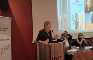 Congresso Uil Fpl: Fulvia Murru confermata alla guida della segreteria