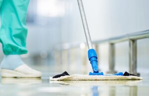 Brotzu e Businco, sciopero appalti pulizie: doppi turni per i part-time