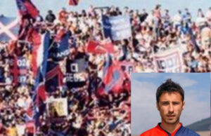 Operazione “Frari”: coinvolto anche l’ex rossoblù Andrea Cossu