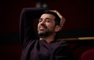 Jacopo Cullin: “Dalla Sardegna ho imparato che non si può controllare tutto”