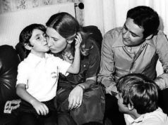 Rapito a sette anni dai banditi sardi: “Vivevo in un mondo di orchi”