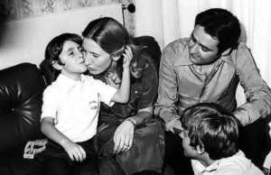 Rapito a sette anni dai banditi sardi: “Vivevo in un mondo di orchi”