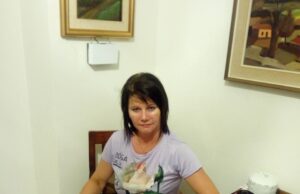 Monserrato, badante rumena travolta da un furgone sulla 387