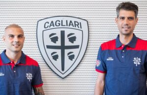 Cagliari Calcio, Michele Filippi è il nuovo allenatore della Primavera