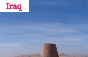 Città sarda in Galilea: “Si sapeva da 30 anni” | E spuntano nuraghi in Iraq