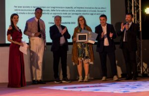 Sardo 100%, premiati i tre professionisti dell’innovazione, arte e sostenbilità