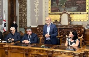 Riqualificazione di Santa Gilla: alla Città metropolitana il Premio Crespellani