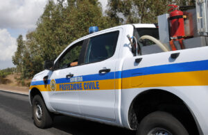 Anticendio, volontari sul piede di guerra: “Noi lavoriamo gratis senza risorse”