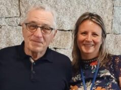 Un’estate da vip, Robert De Niro sceglie la Sardegna