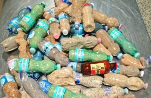 Con le vacanze riprendono i furti di sabbia nelle spiagge sarde