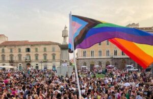 Sardegna Pride, Barbara Figus (PdF): “No a patrocinio Comune e Università”