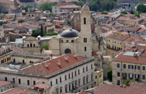 Qualità dell’aria, in Sardegna la città più pulita d’Italia