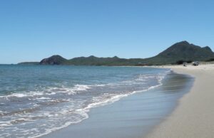 Muravera: a Feraxi la prima spiaggia naturista del centro Sardegna