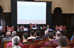 Tyrrhenian Lab: Terna e Università di Cagliari insieme per master su tecnologie all’avanguardia