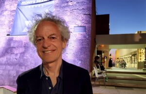 La forza dei popoli è la storia | “La Sardegna impari la lezione di Pechino”