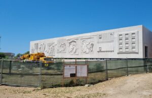 “I Giganti avranno una nuova casa” | Presentata a Cabras la nuova sala del museo