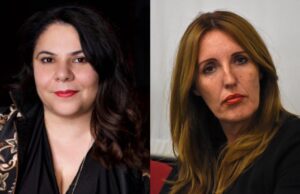 Cloe Bianco, anche Michela Murgia firma per dimissioni assessora veneta
