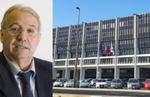 Scomparsa di Giorgio Oppi, bandiera a mezz’asta in via Roma