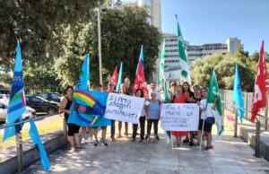 Brotzu, Progressisti: “Il governo sardo-leghista pensa alle poltrone”