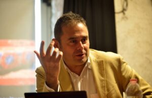 Cultura, il Ministero nomina il prof Andrea Pala come ispettore onorario