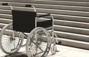 Privati, approvate direttive per abbattere le barriere architettoniche