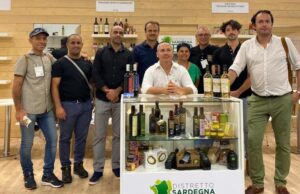 Biologico, Coldiretti: in Sardegna crescono superfici e operatori