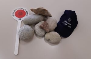 Porto Rotondo: turisti trafugano 7 ciottoli dalla Spiaggia dei Sassi