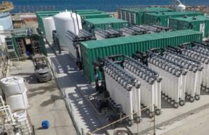 Dissalatori contro la siccità | Dovremmo costruirli o sono obsoleti?