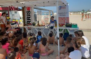 Quartu, campagna di sensibilizzazione ad uno stile di vita sano