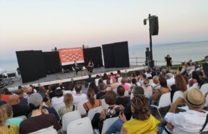 Christian Greco e i Giganti: “Bisogna evitare l’effetto Gioconda, devono stare qui”