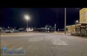 Portovesme, centrale a pieno ritmo: il carbone arriva dalla Russia