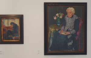 Madre, contadina, santa: la donna nell’arte sarda del primo Novecento