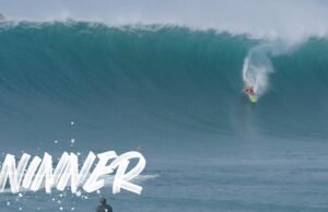 Red Bull Big Wave Awards 2022: Francisco Porcella è il surfista dell’anno