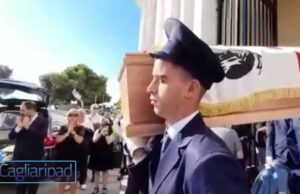Il funerale di Giorgio Oppi parte 4 | Video