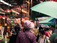 “Il Covid è nato e si è diffuso nel mercato di Huanan” | Lo studio su Science