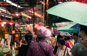 “Il Covid è nato e si è diffuso nel mercato di Huanan” | Lo studio su Science