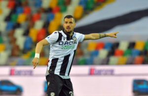 Il Cagliari riparte da Viola | Ecco come giocheranno i rossoblù