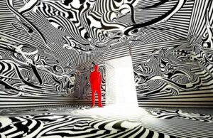 Al Man di Nuoro una mostra su illusioni, percezione e realtà