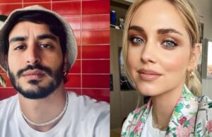 Chiara Ferragni parla in sardo | Anche lei sceglie Andrea Soriga