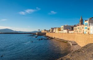 Turismo, settembre da record in nord ovest Sardegna