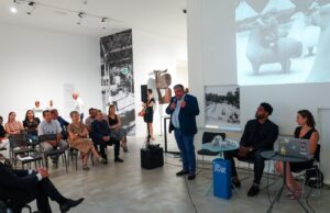 Museo Nivola, l’assessore Sanna: “L’arte è importante nella rigenerazione urbana”