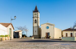 Il grande teatro nel paese più piccolo | Al via il Festival Cantiere