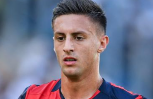 Cagliari, chiusa la trattativa | Barreca torna nei rossoblù