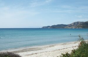 Pesca a Campulongu, ma è area protetta: “Non lo sapevo”