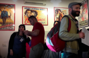 Dopo 25 anni la Cineteca Sarda chiude la storica sede in viale Trieste