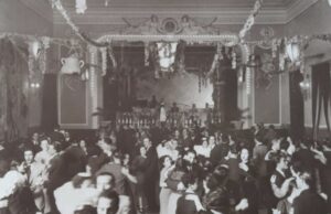 Rinasce il cineteatro all’ex Manifattura Tabacchi