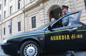 La Sardegna è nuovo hub della marijuana verso la Capitale