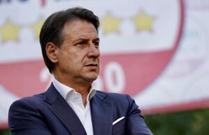 Conte agli attivisti sardi: “Letta e Meloni senza soluzioni per i giovani”